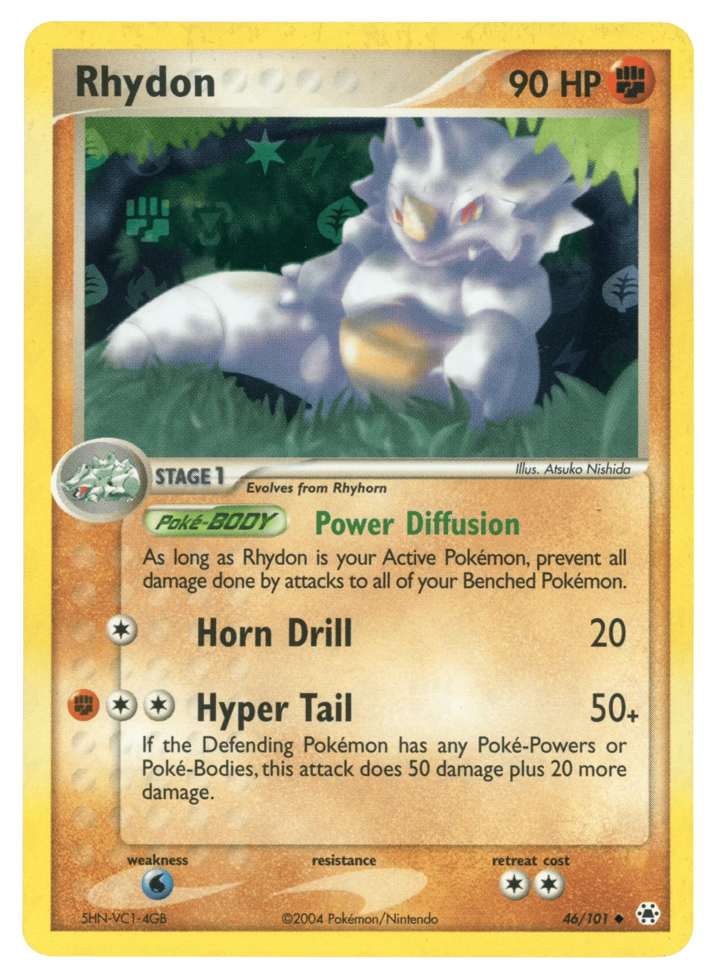 Rhydon