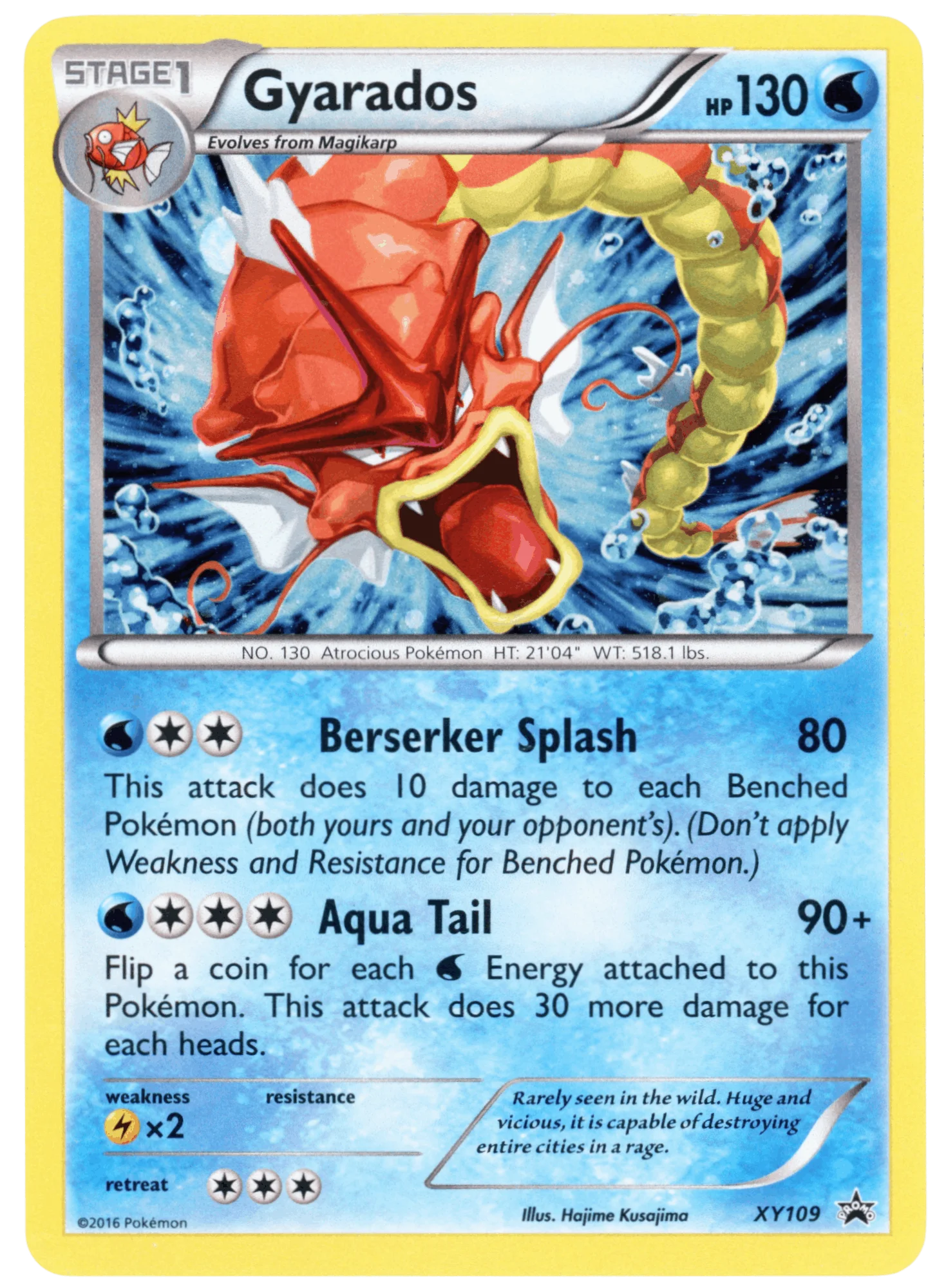 Gyarados