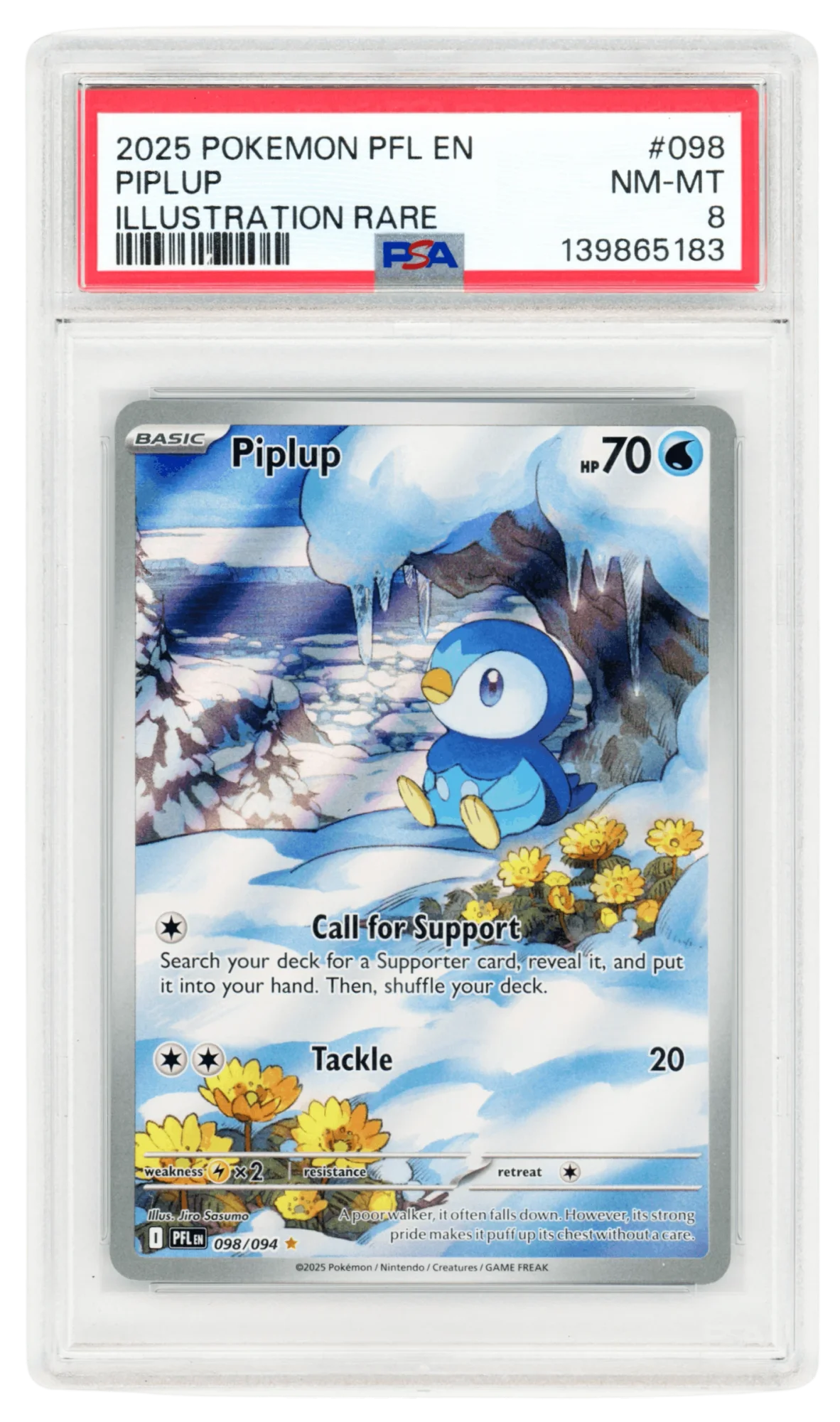 Piplup