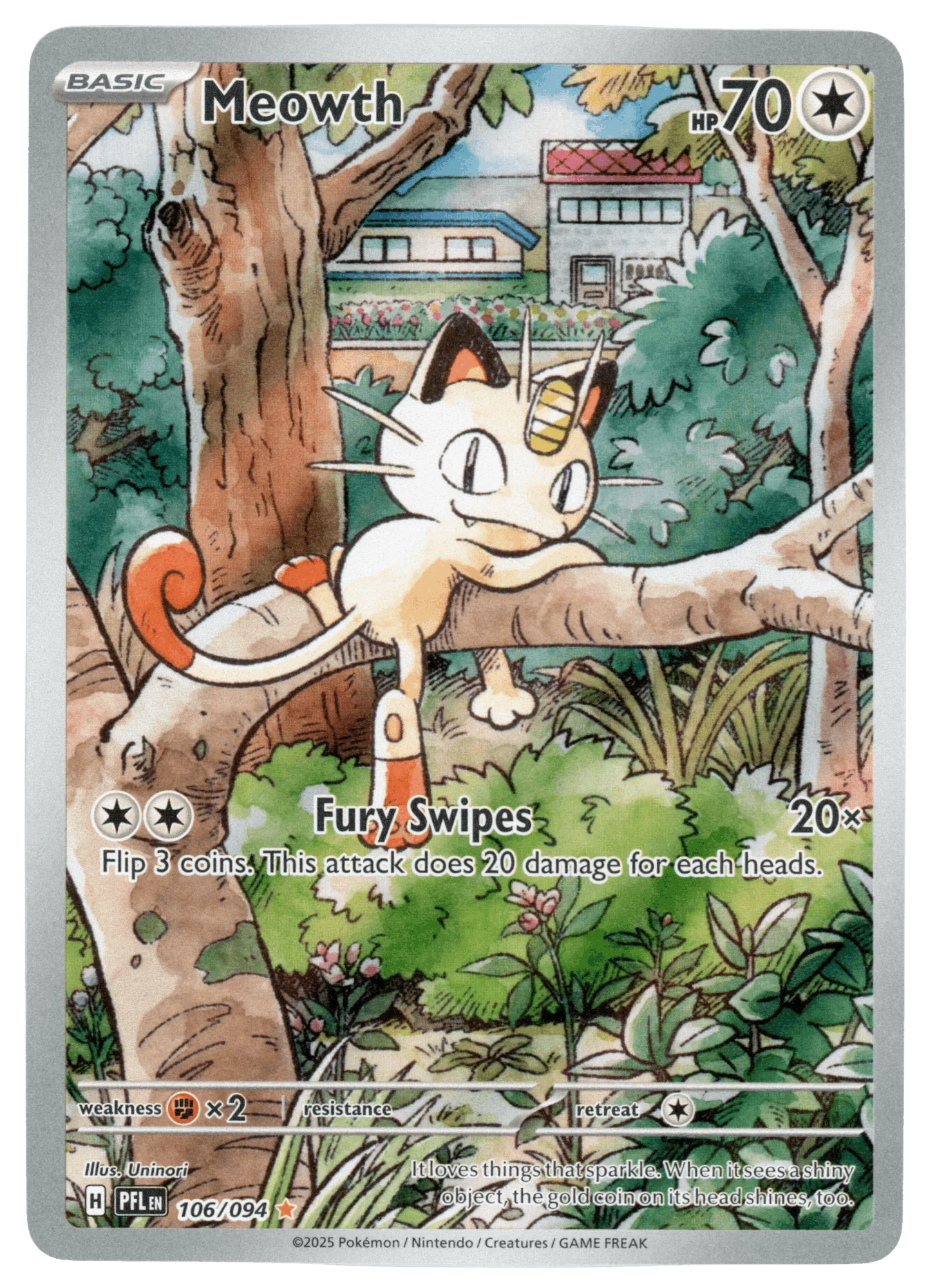 Meowth