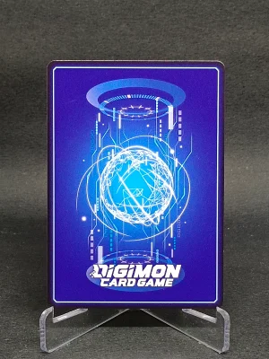WarGreymon ACE #ST20-11 · SR · JP · OCX 9.5 | OCX Collectibles