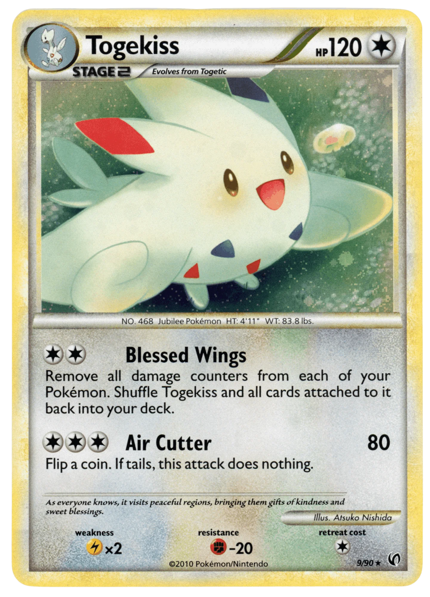 Togekiss