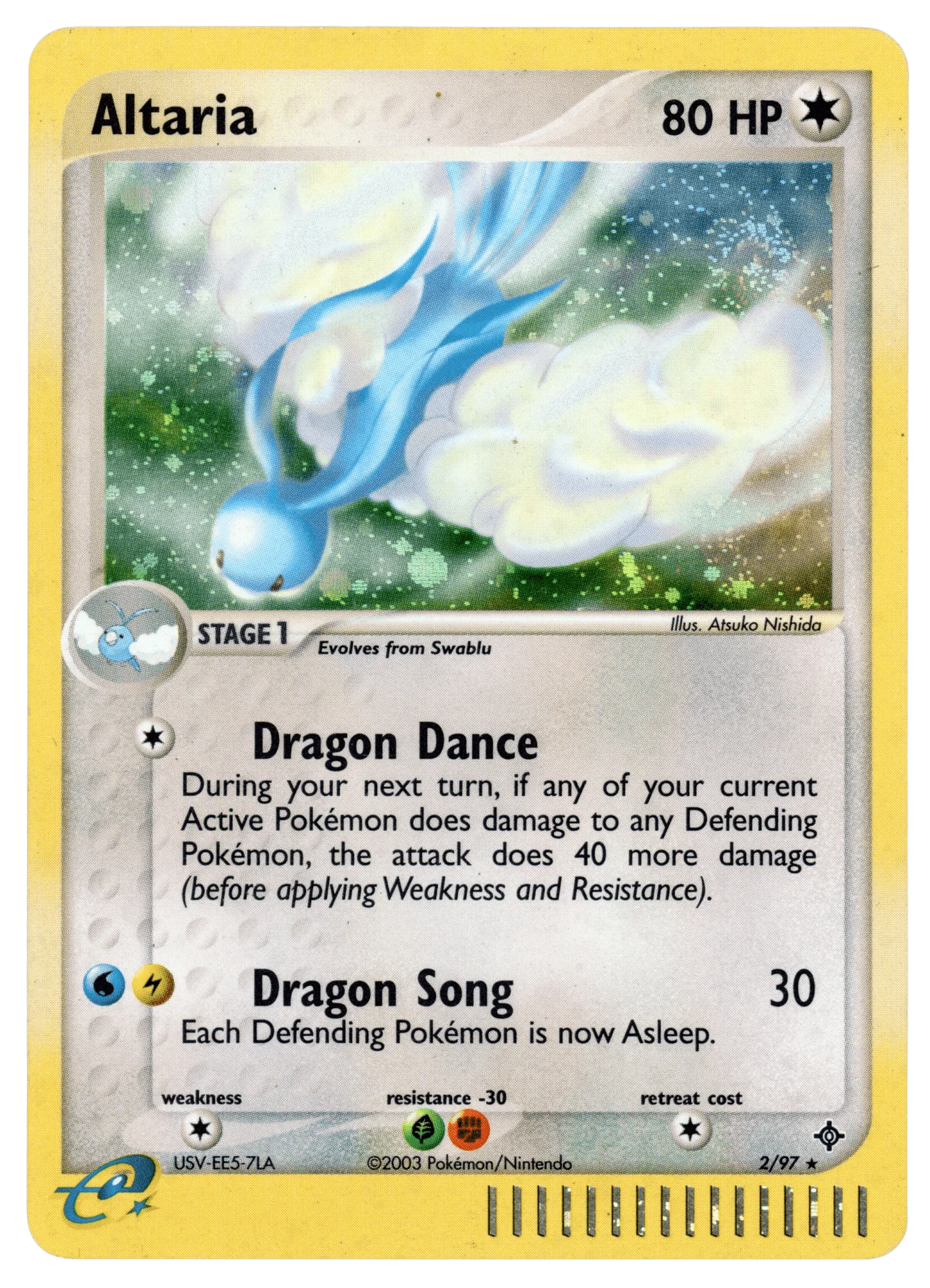 Altaria