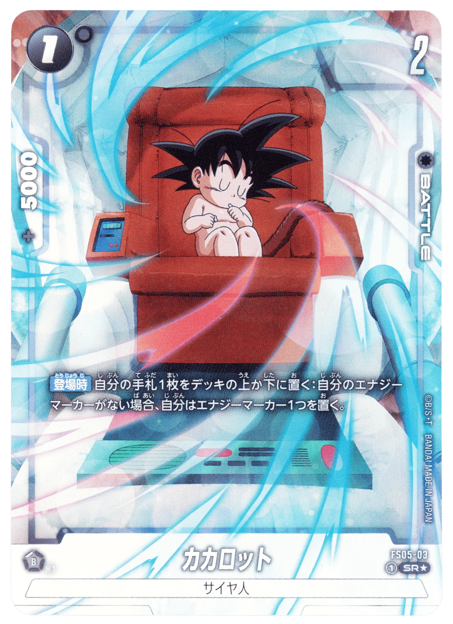 Kakarot