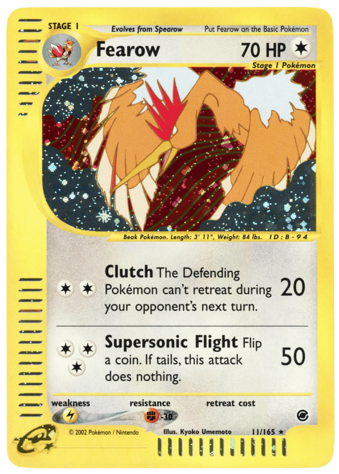 Fearow