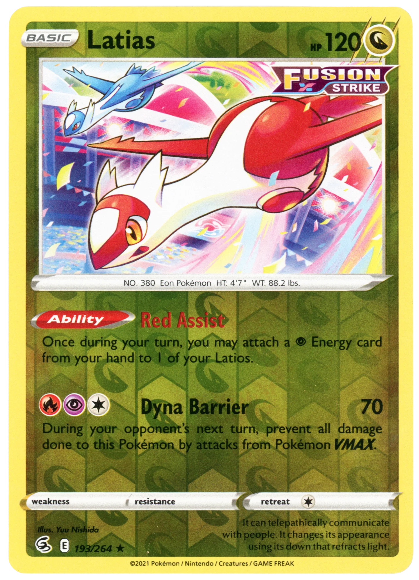 Latias