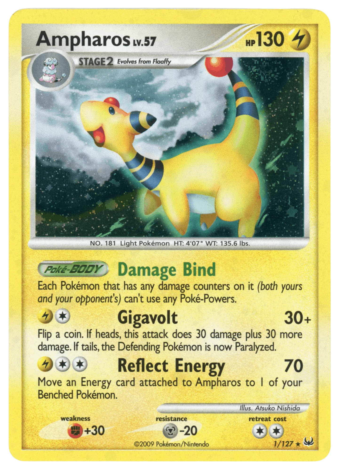 Ampharos