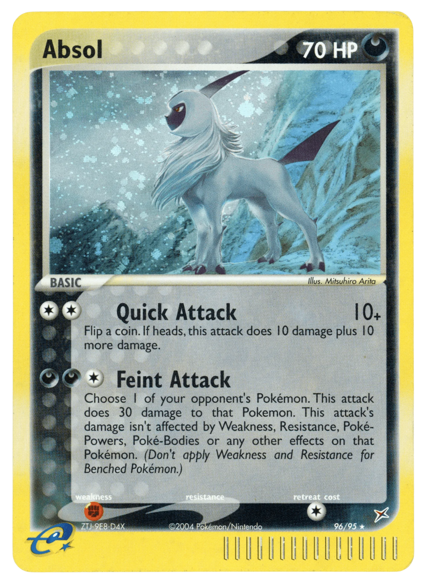 Absol