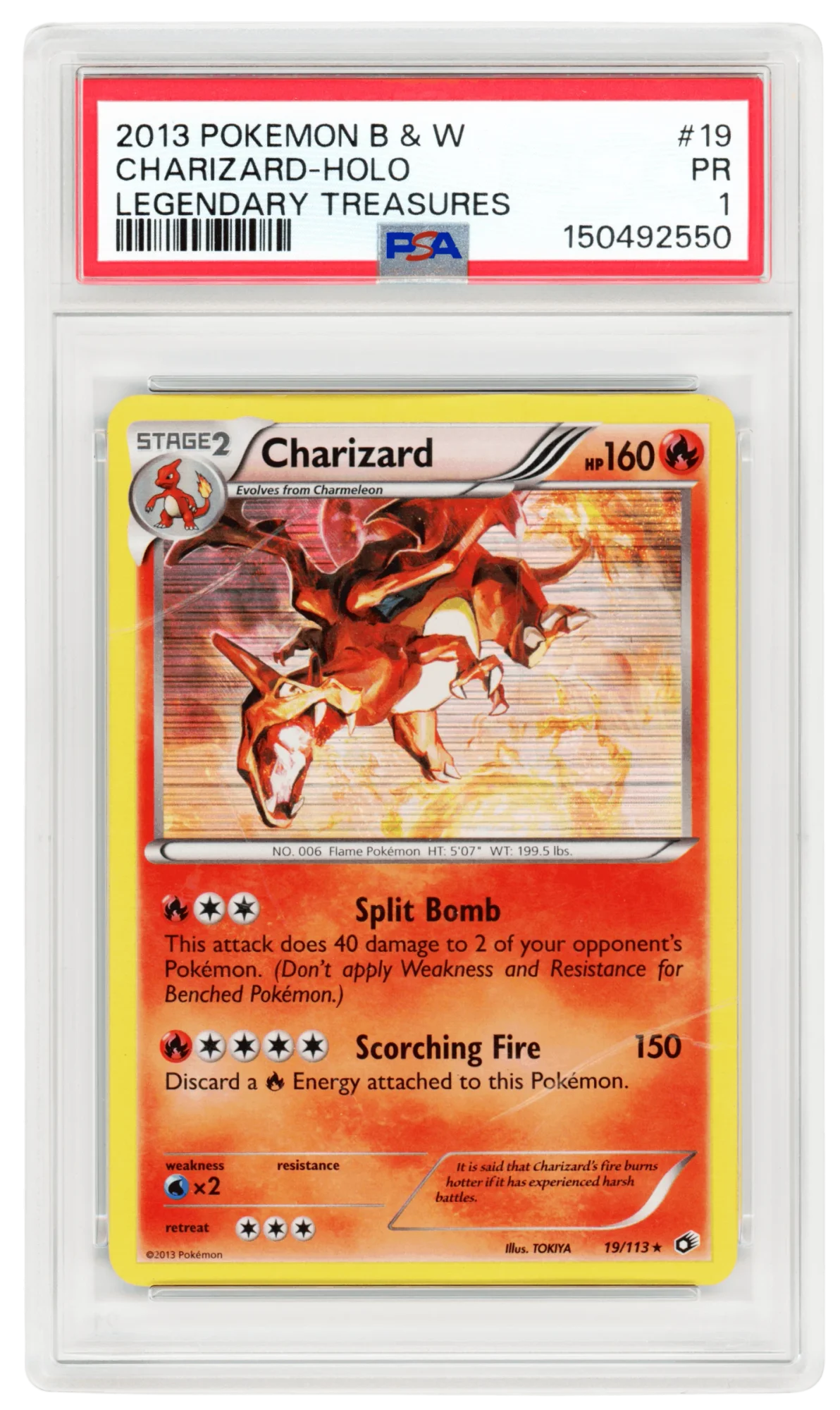 Charizard