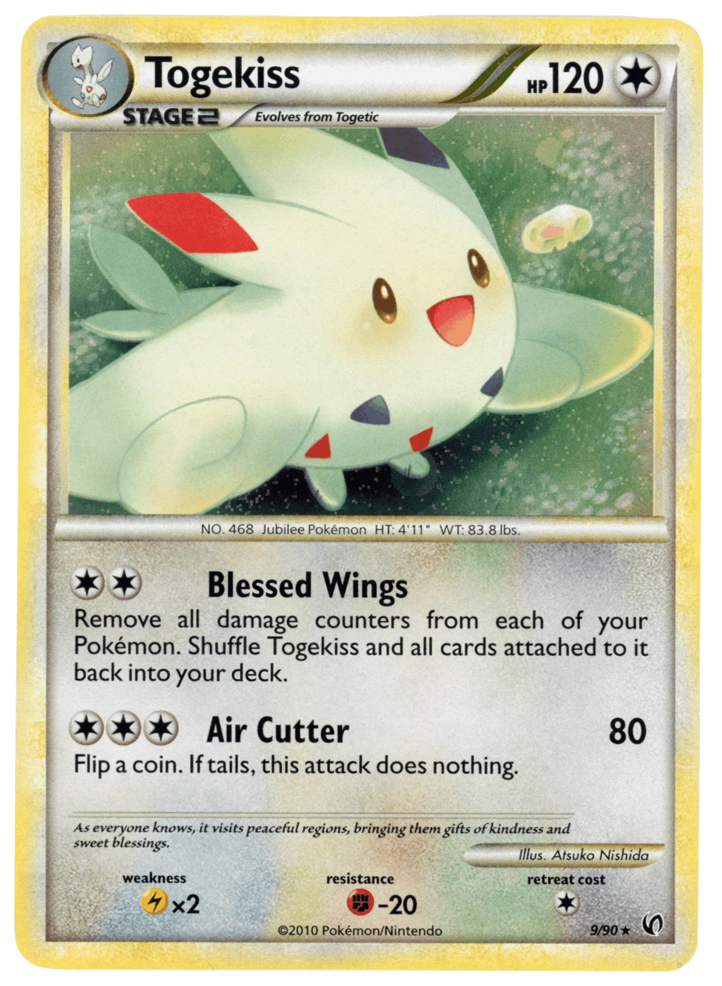 Togekiss