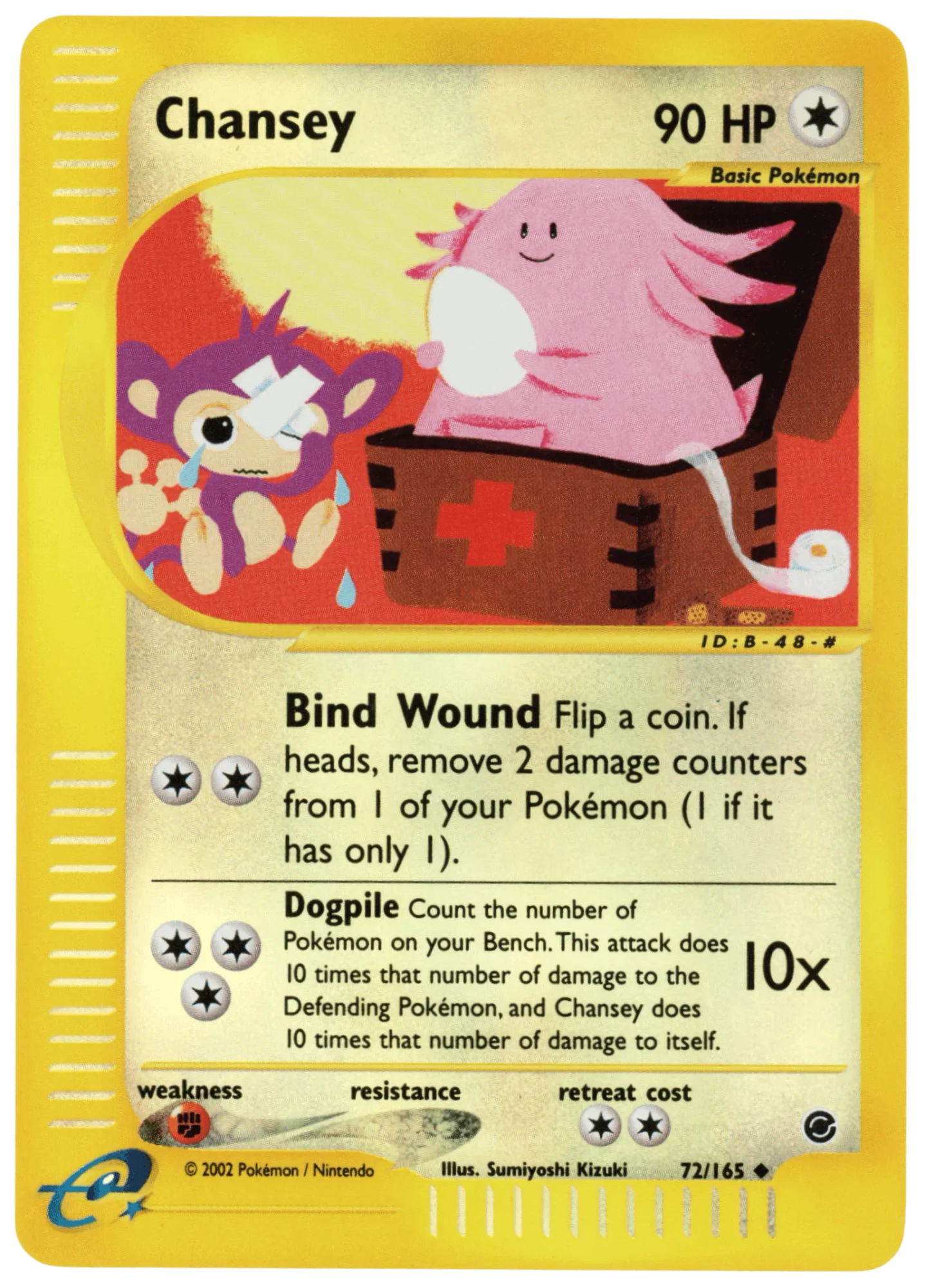 Chansey