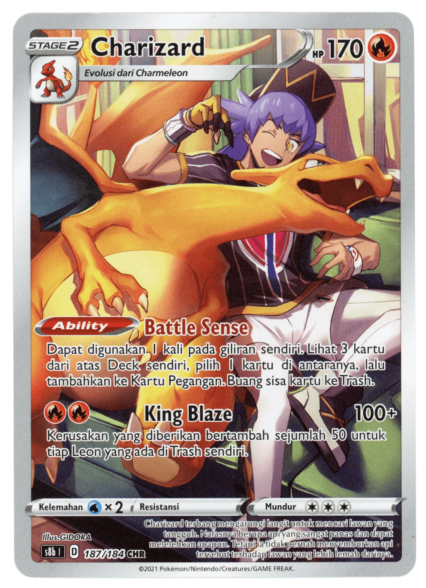 Charizard
