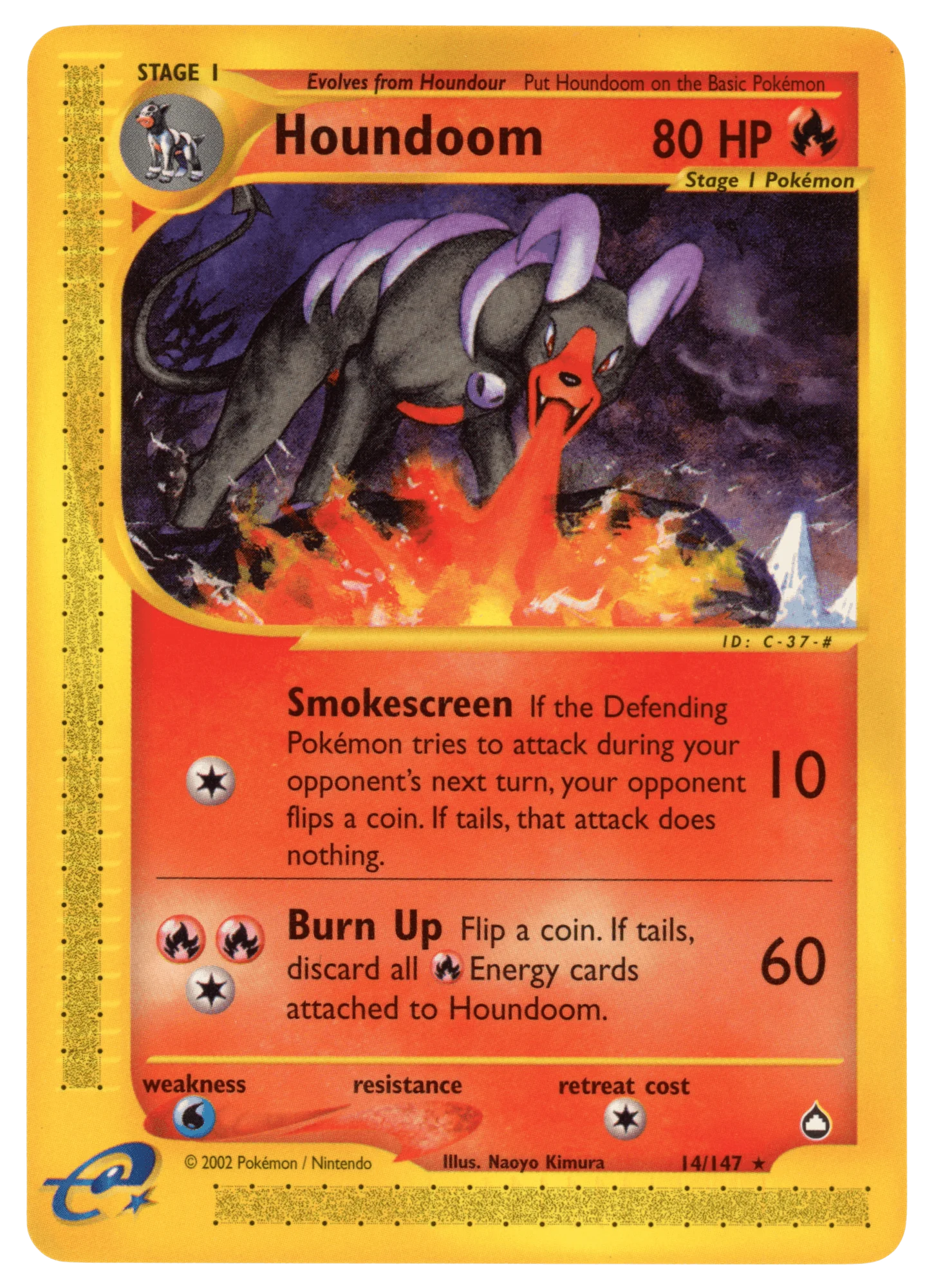 Houndoom