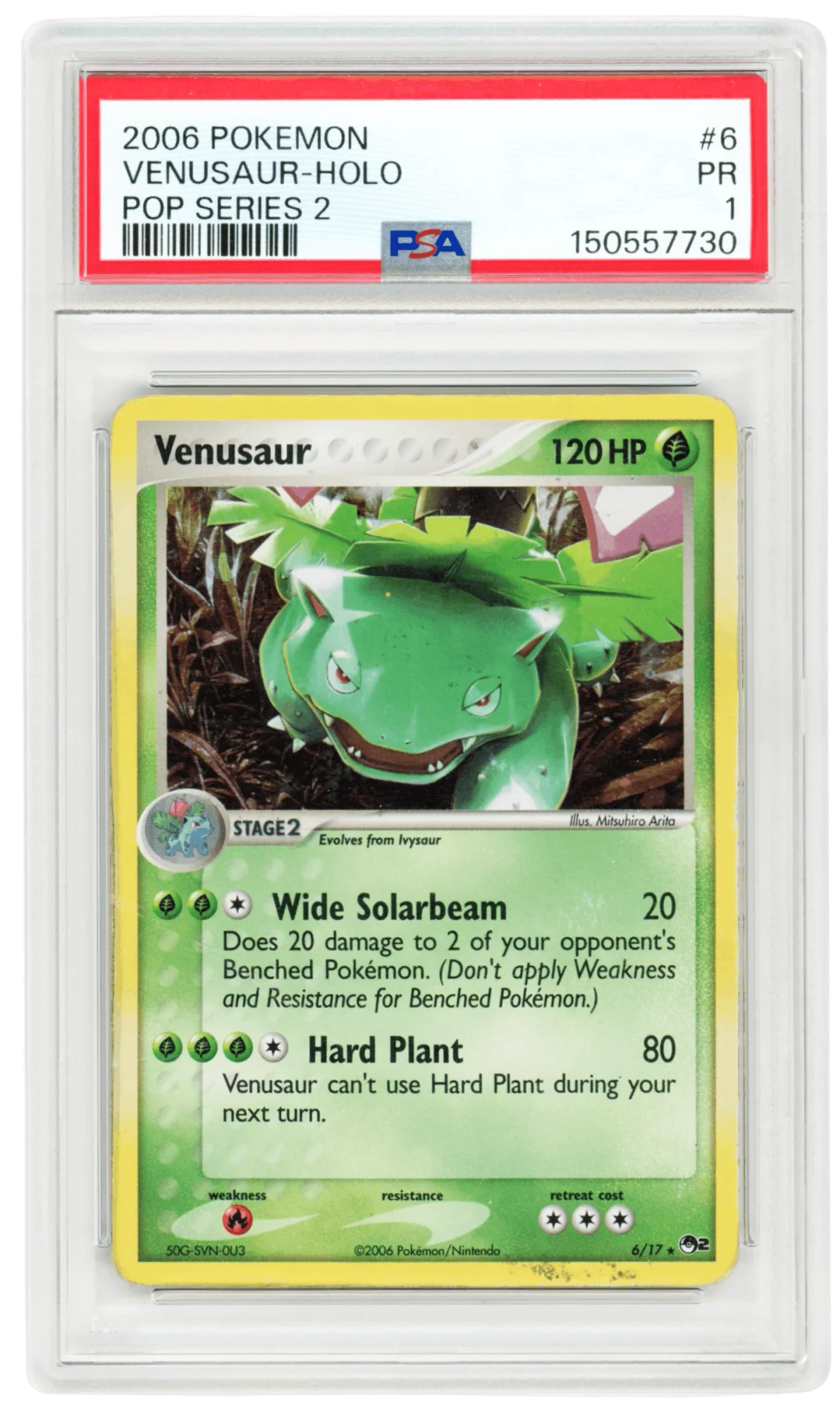 Venusaur