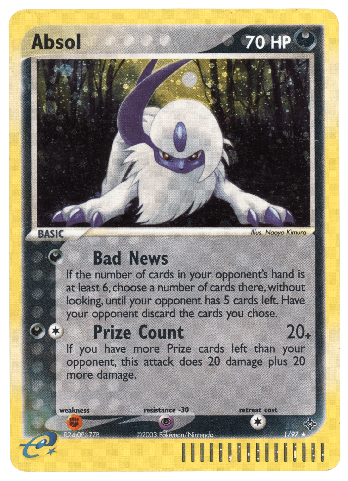 Absol