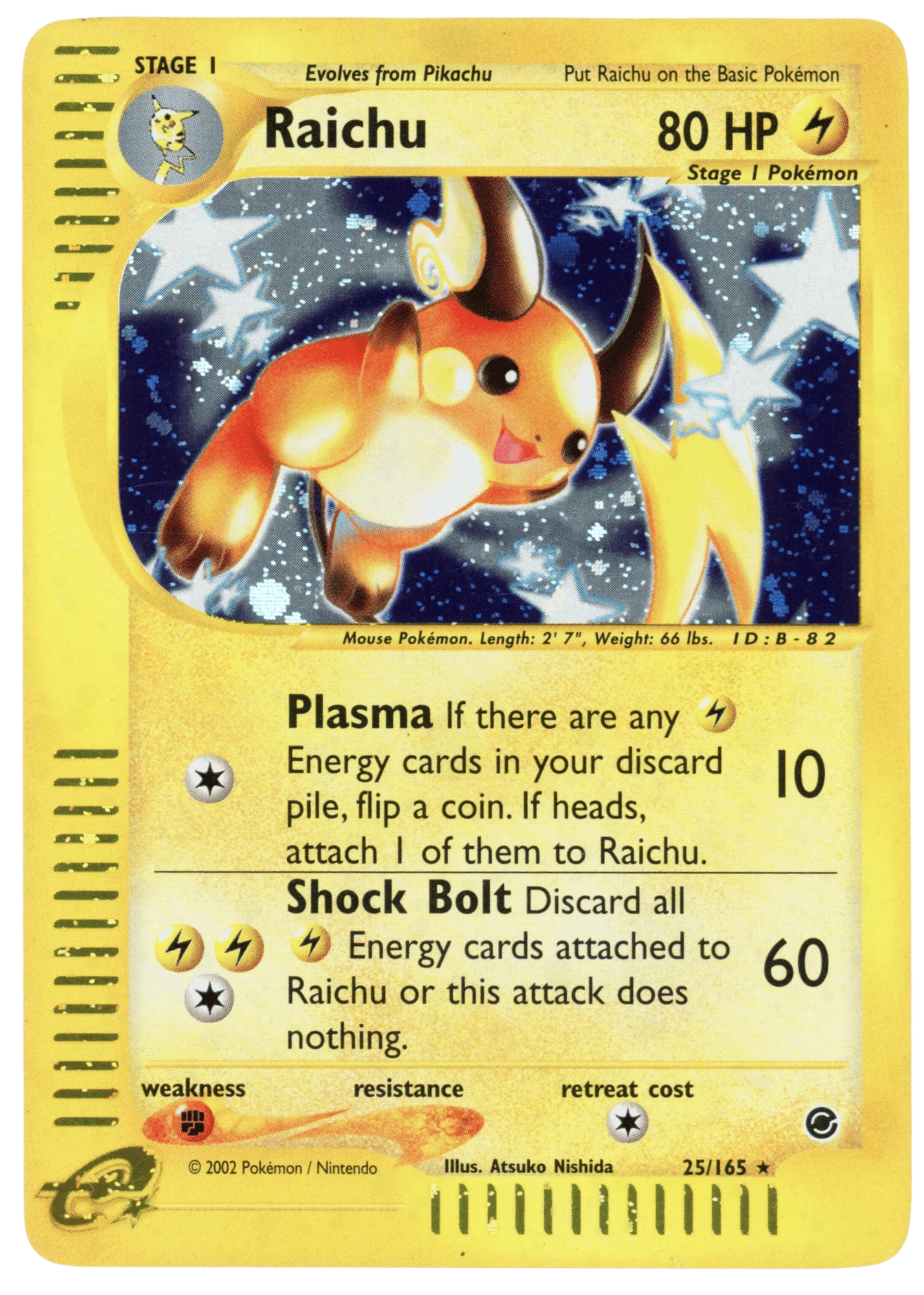 Raichu
