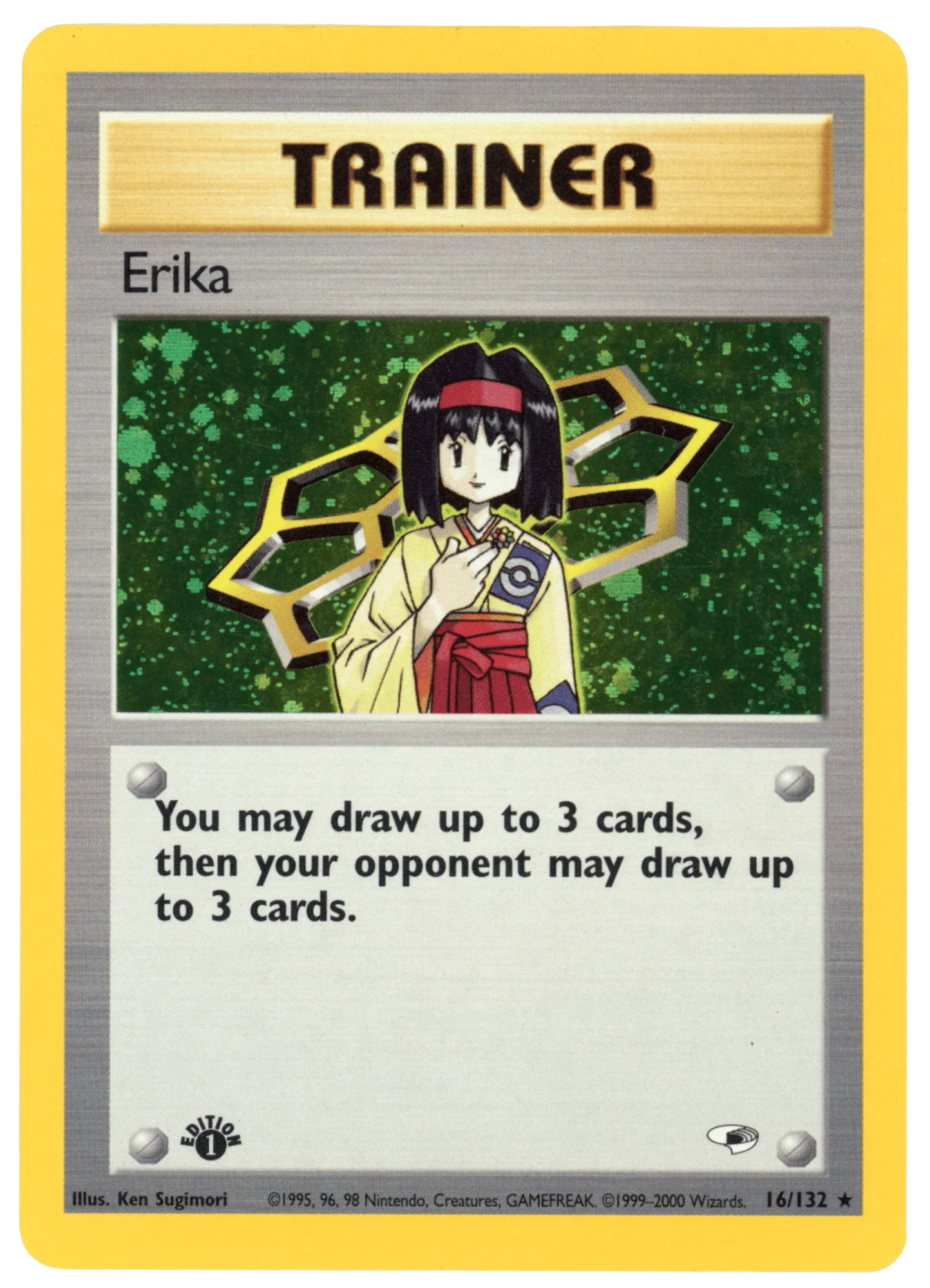 Erika