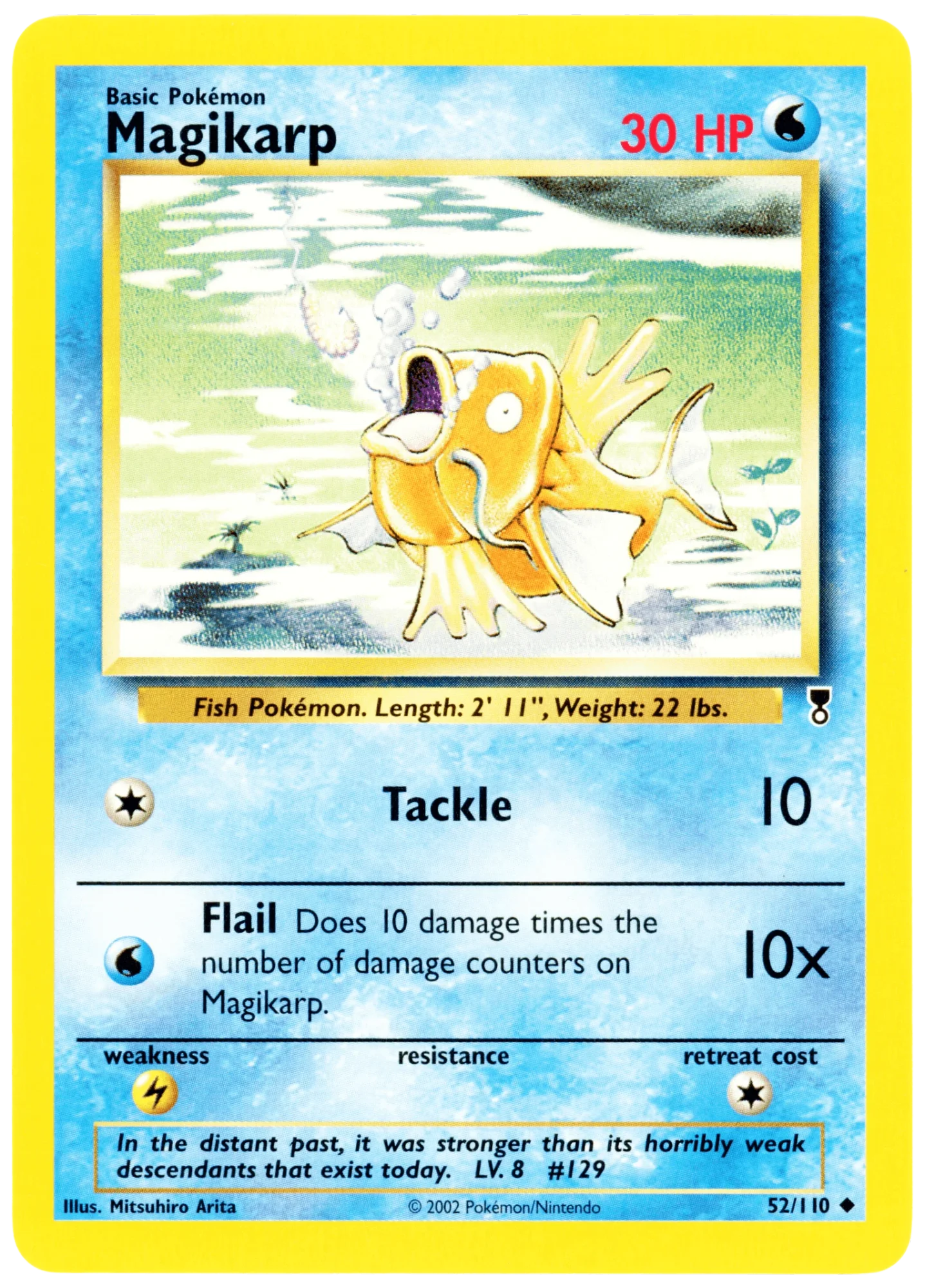 Magikarp