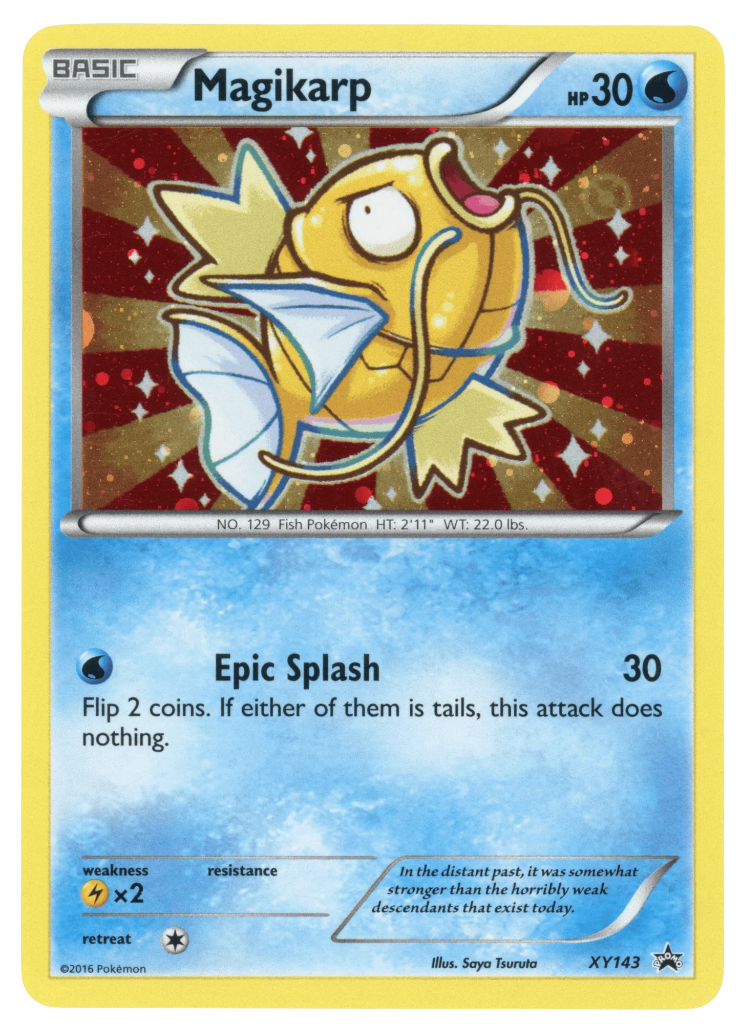 Magikarp