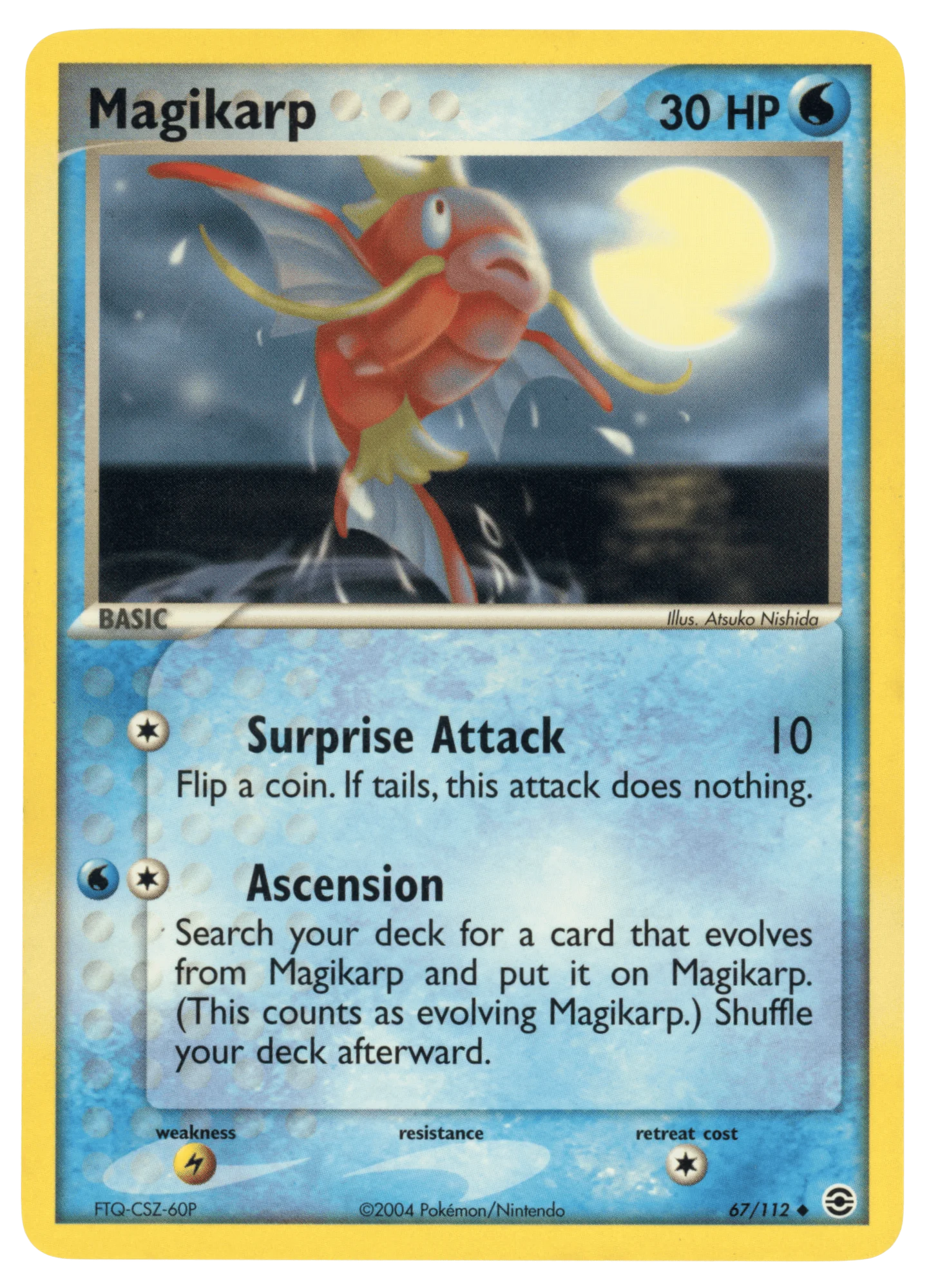 Magikarp