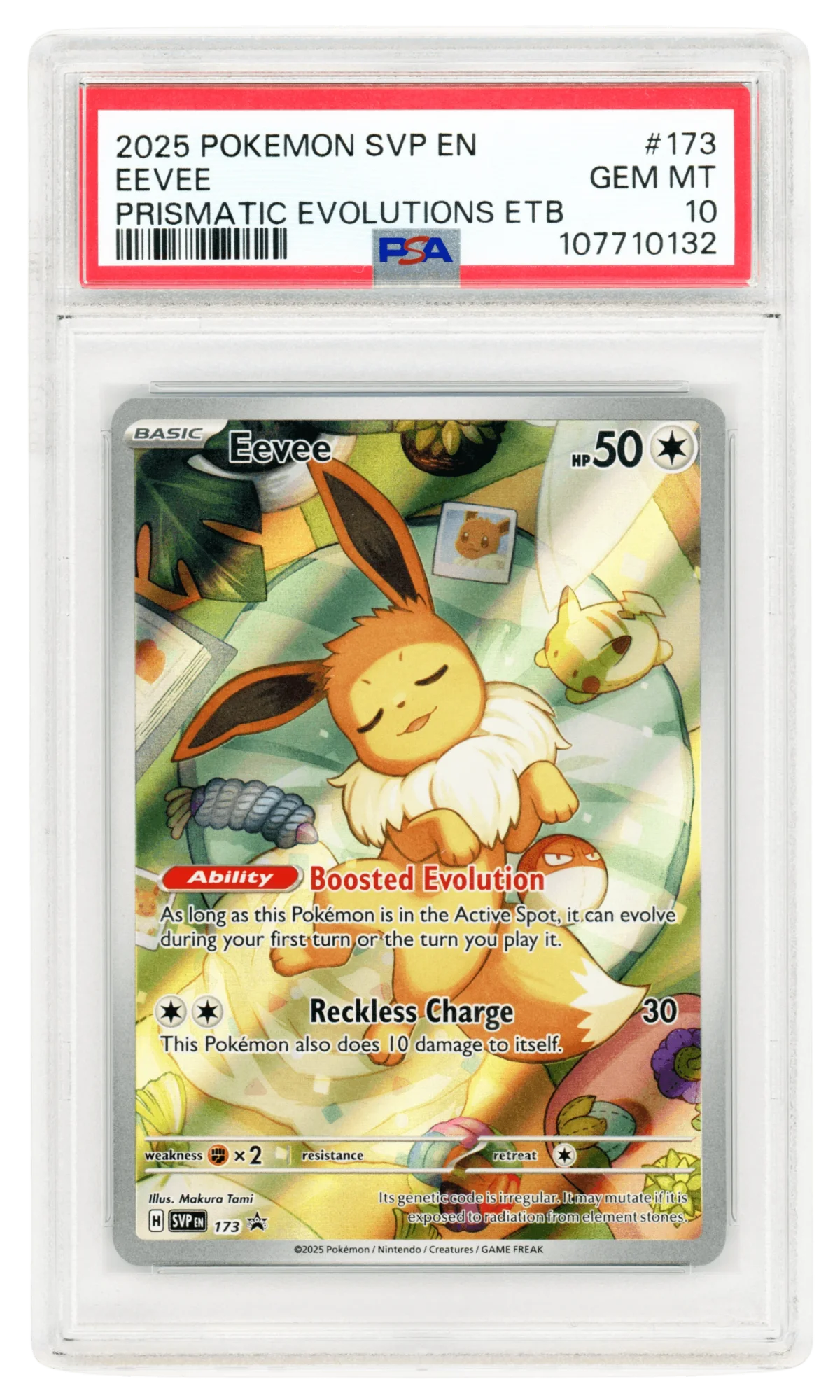 Eevee