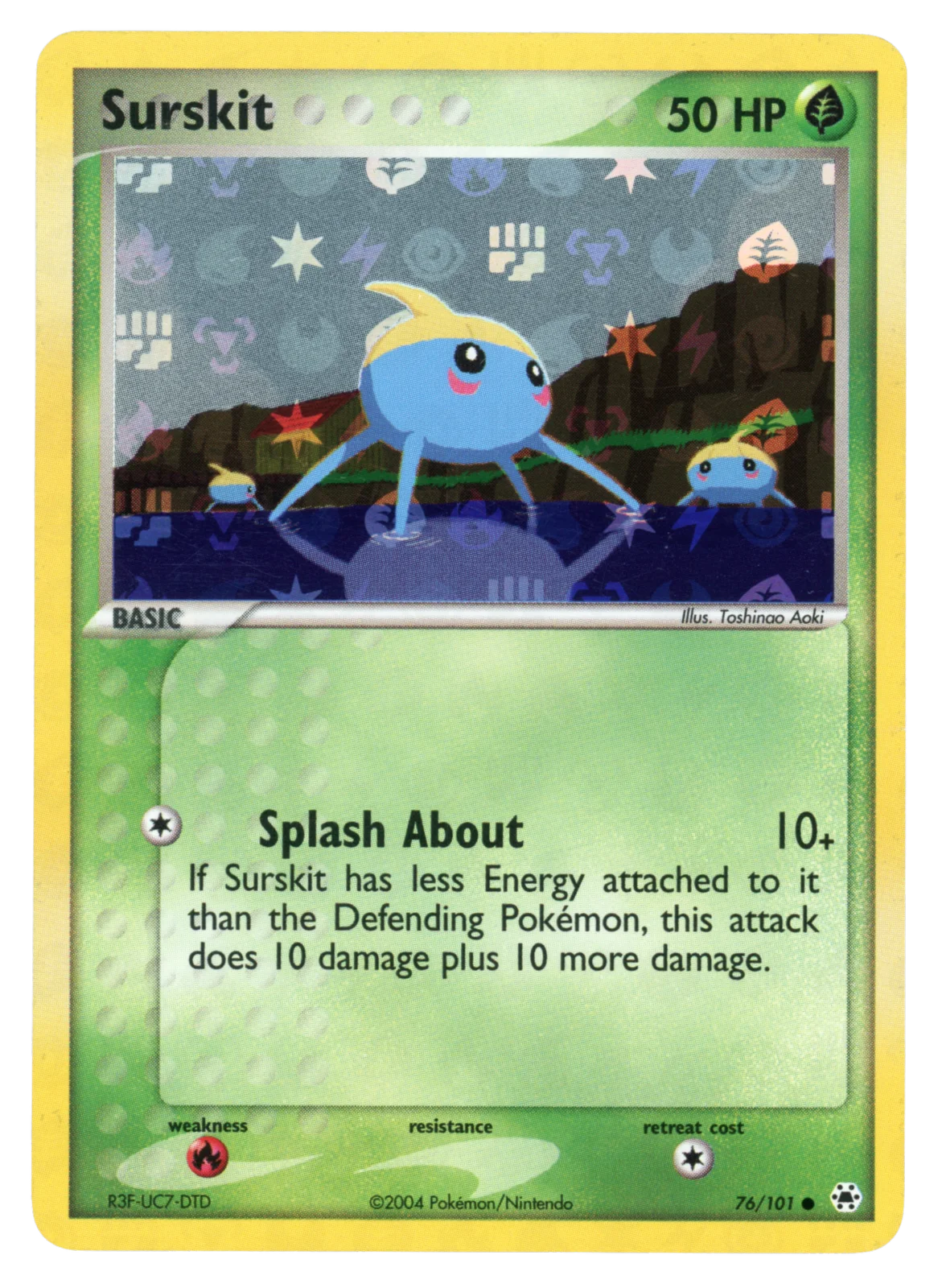 Surskit